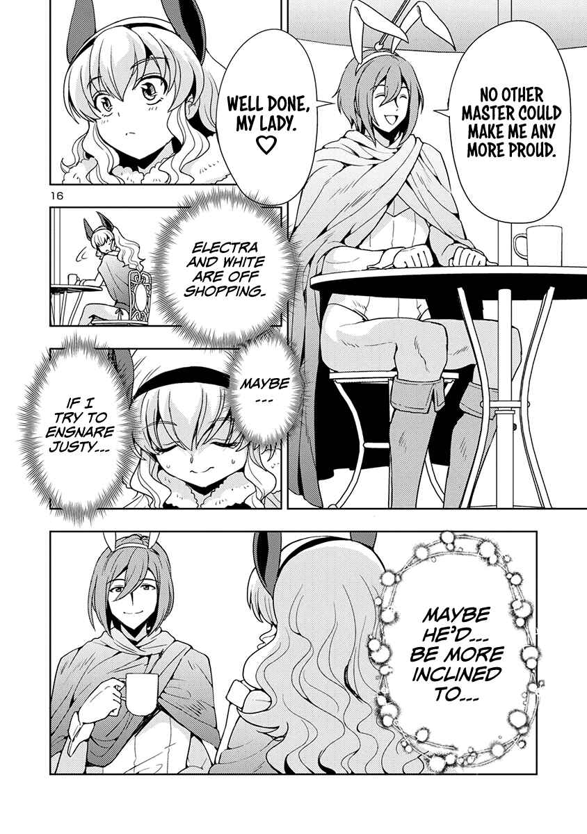 Chapter 49 - Page 17