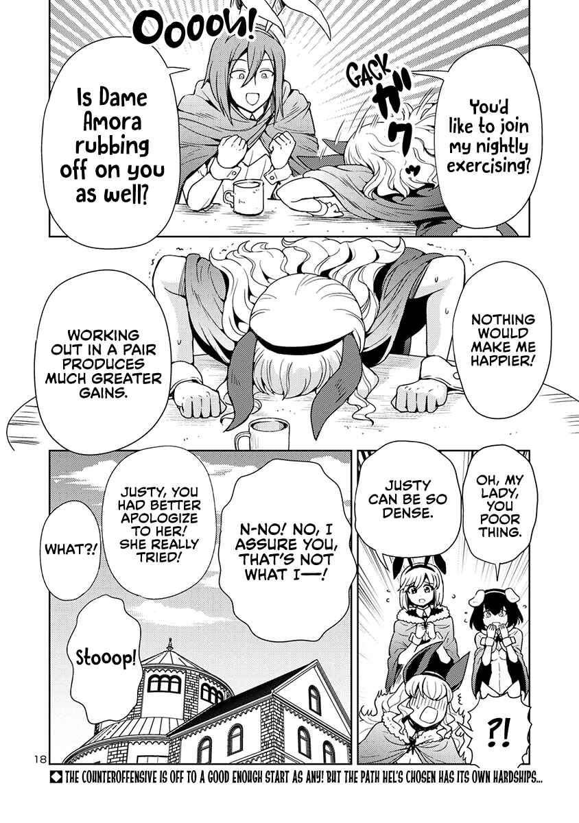 Chapter 49 - Page 19
