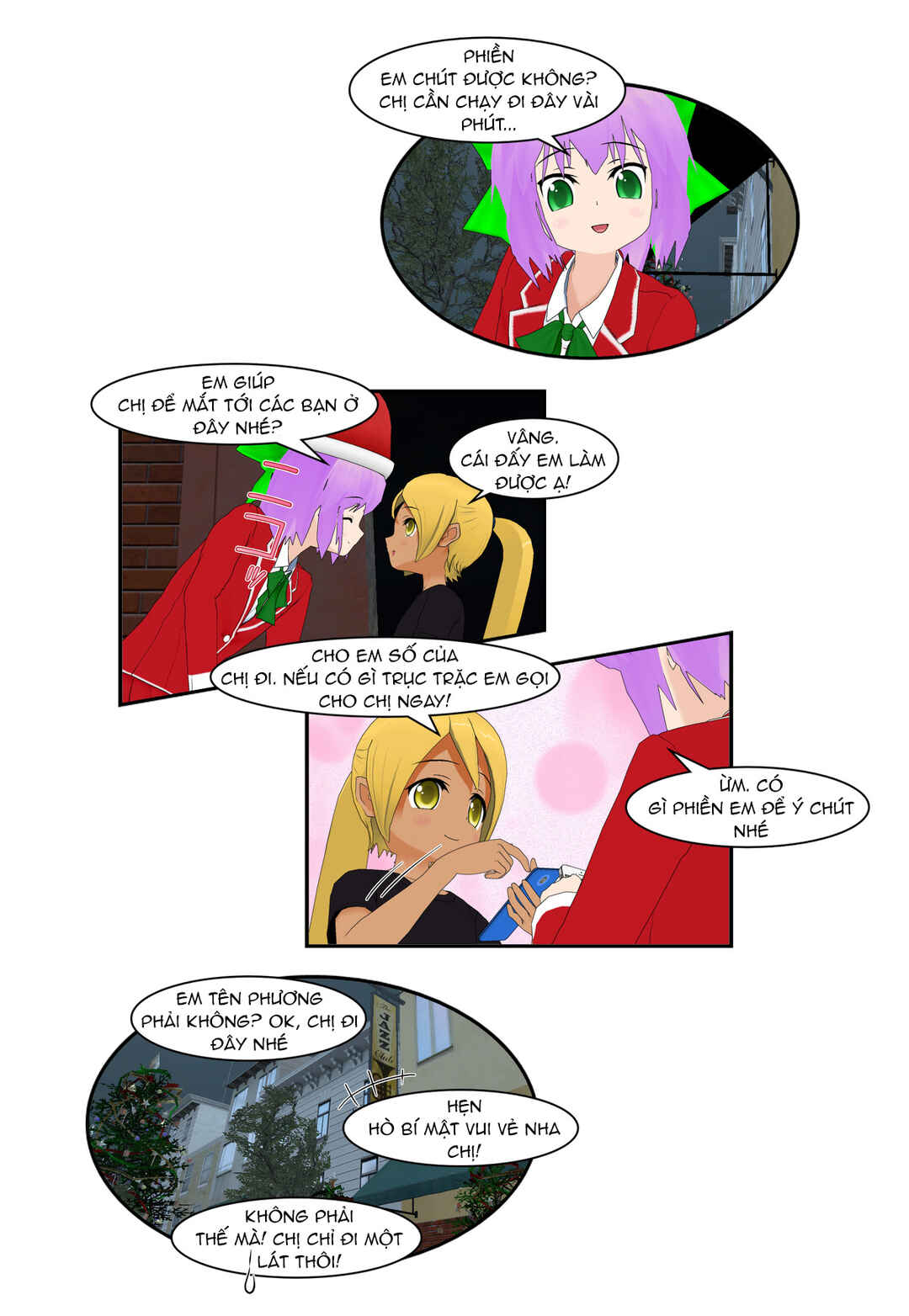 Chapter 39 - Page 15