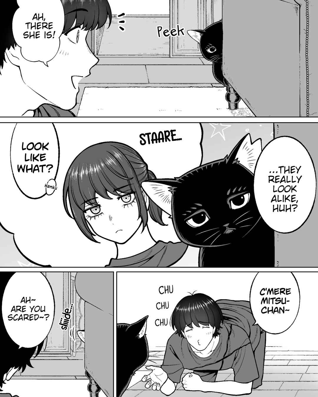 Chapter 146 - Page 1