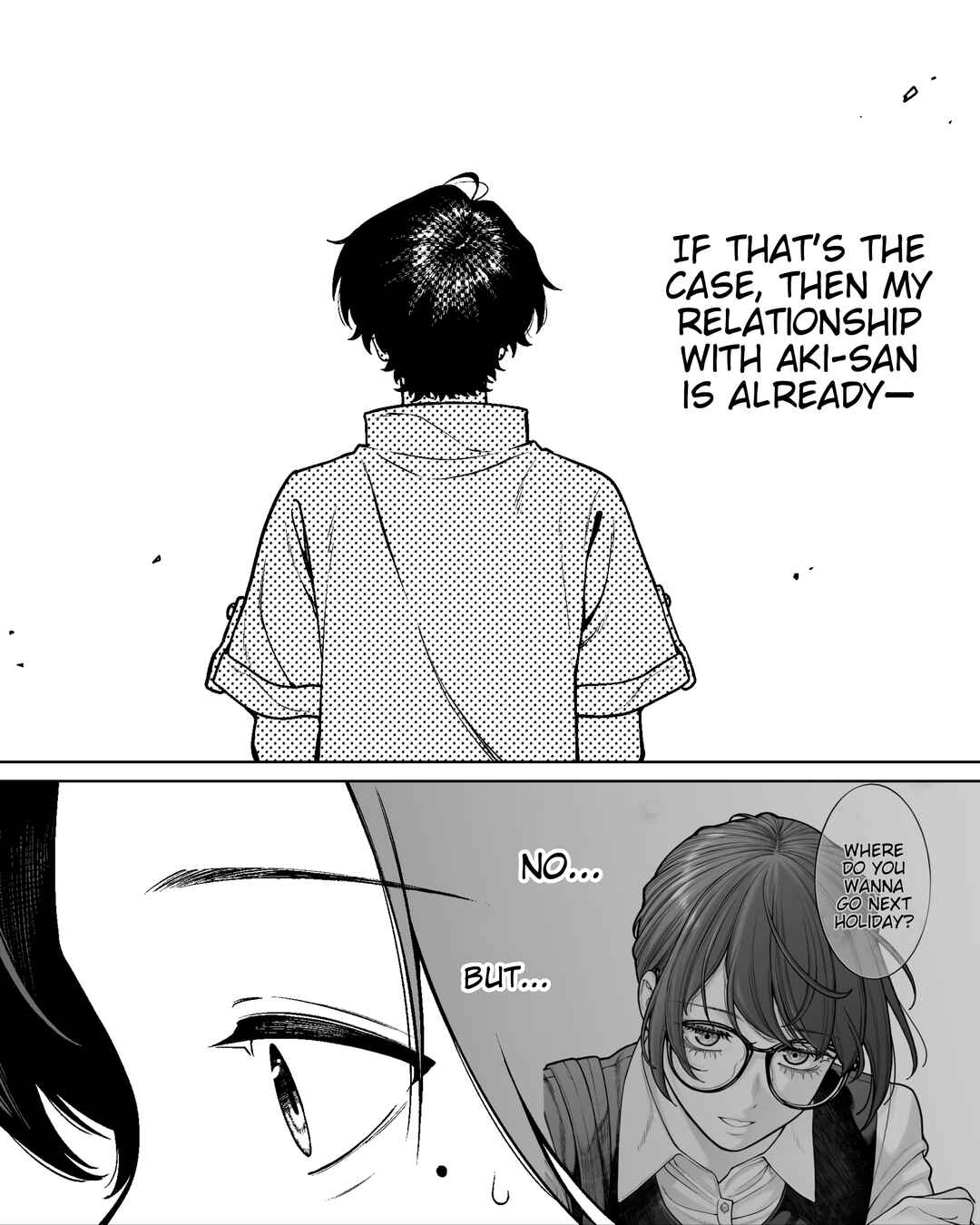 Chapter 146 - Page 3