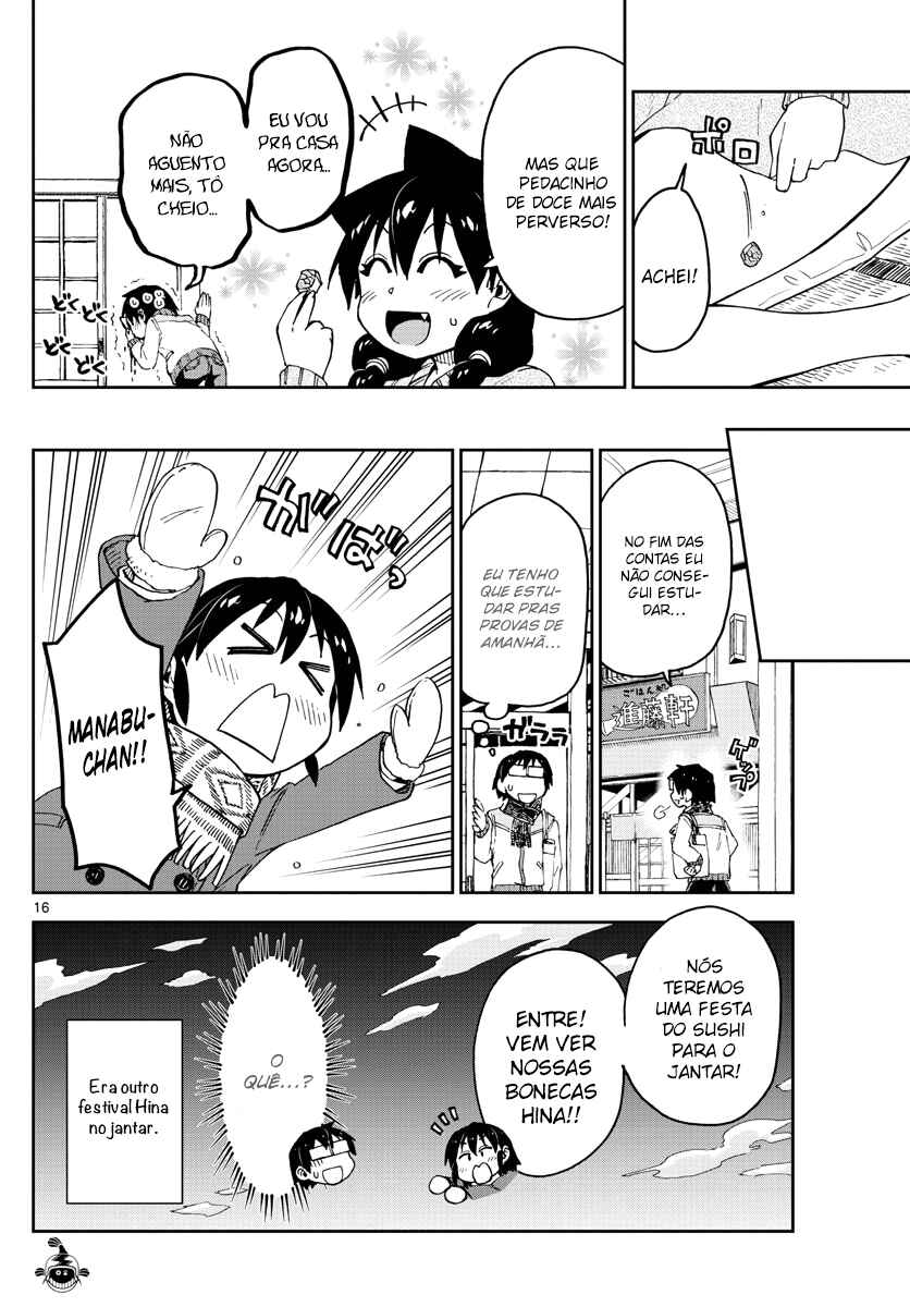 Chapter 90 - Page 17
