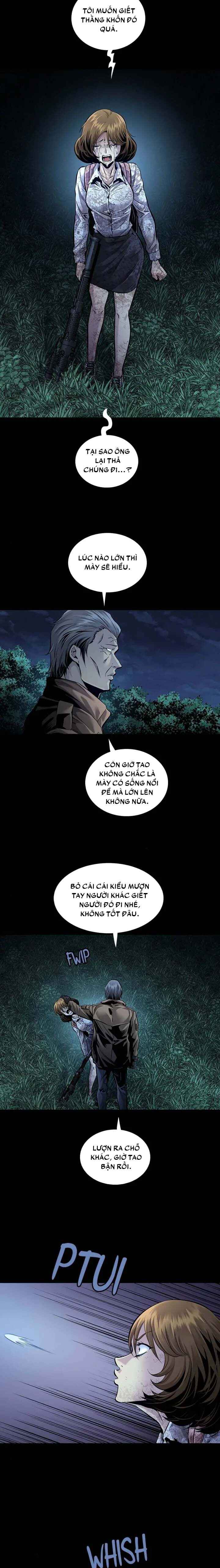Chapter 61 - Page 20