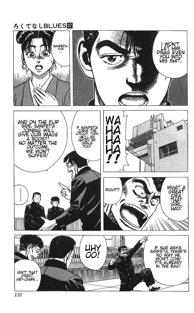 Chapter 365 - Page 11