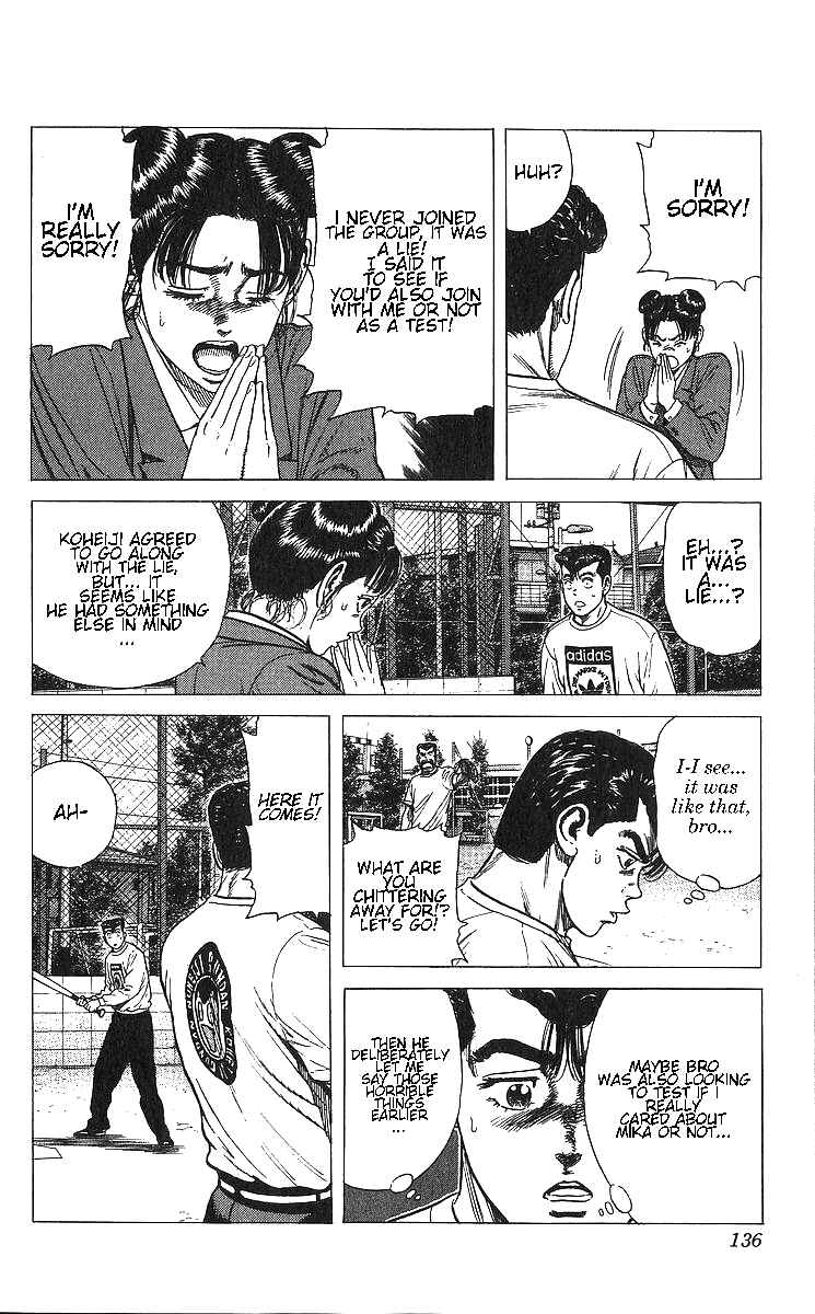 Chapter 365 - Page 16