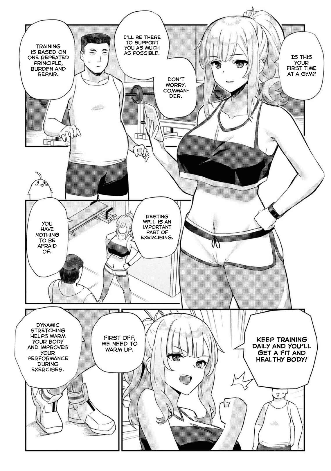 Chapter 58 - Page 2