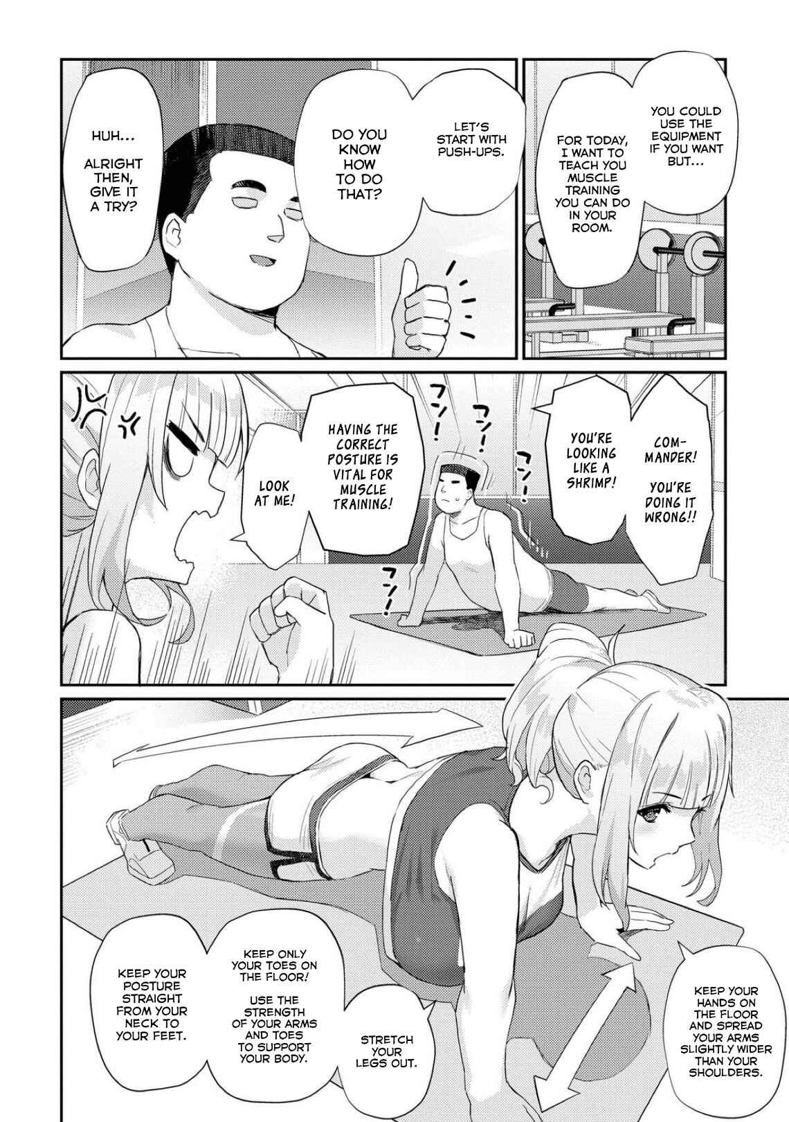 Chapter 58 - Page 4