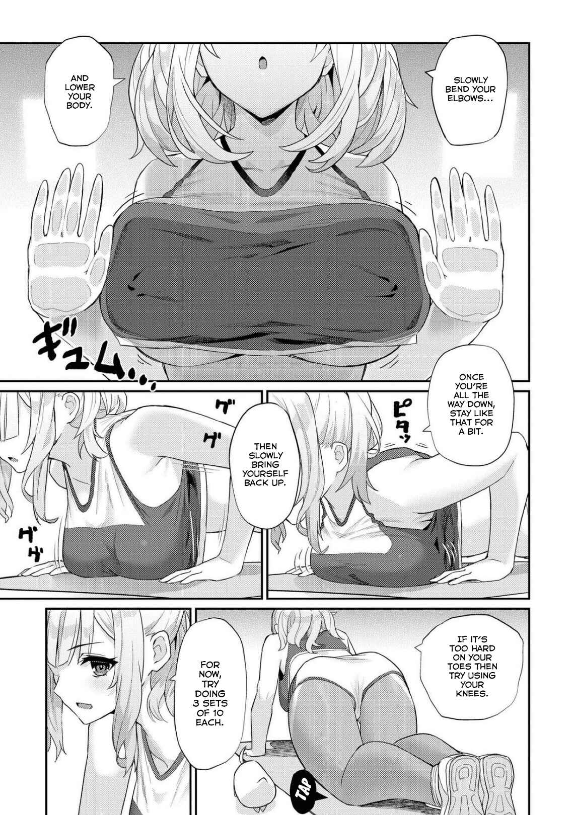 Chapter 58 - Page 5