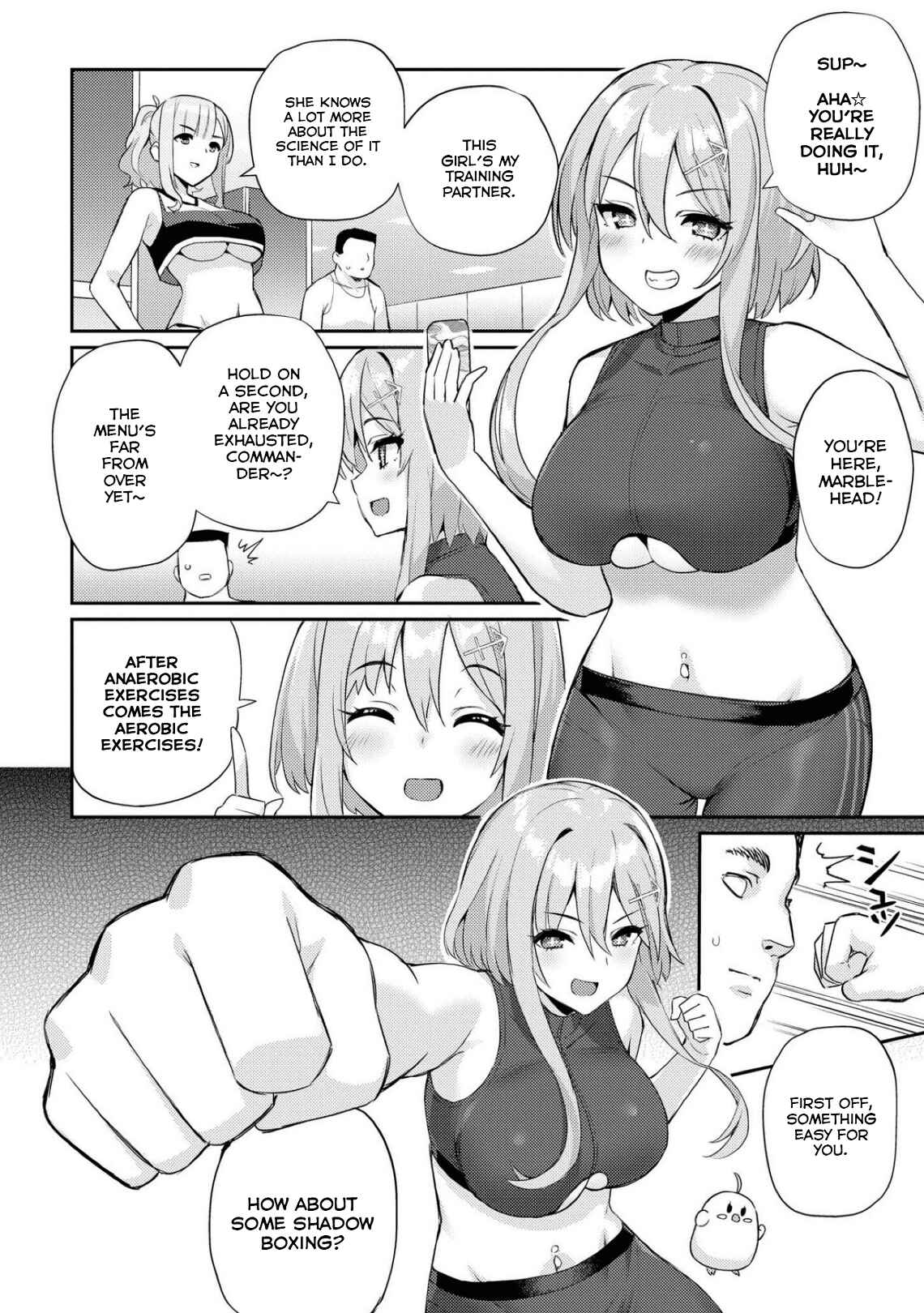 Chapter 58 - Page 8