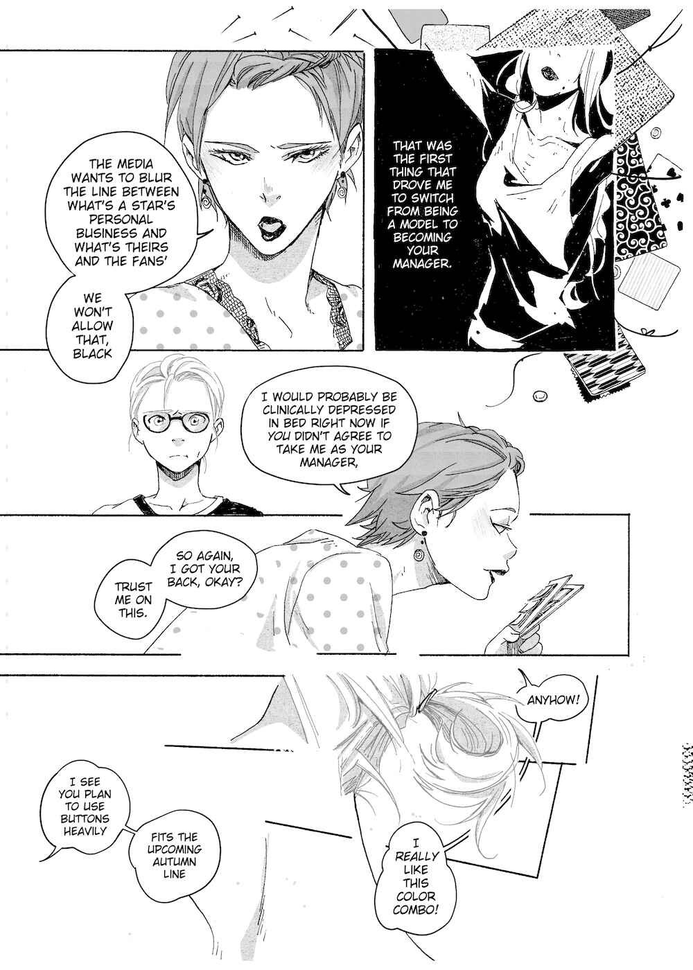 Chapter 44 - Page 19