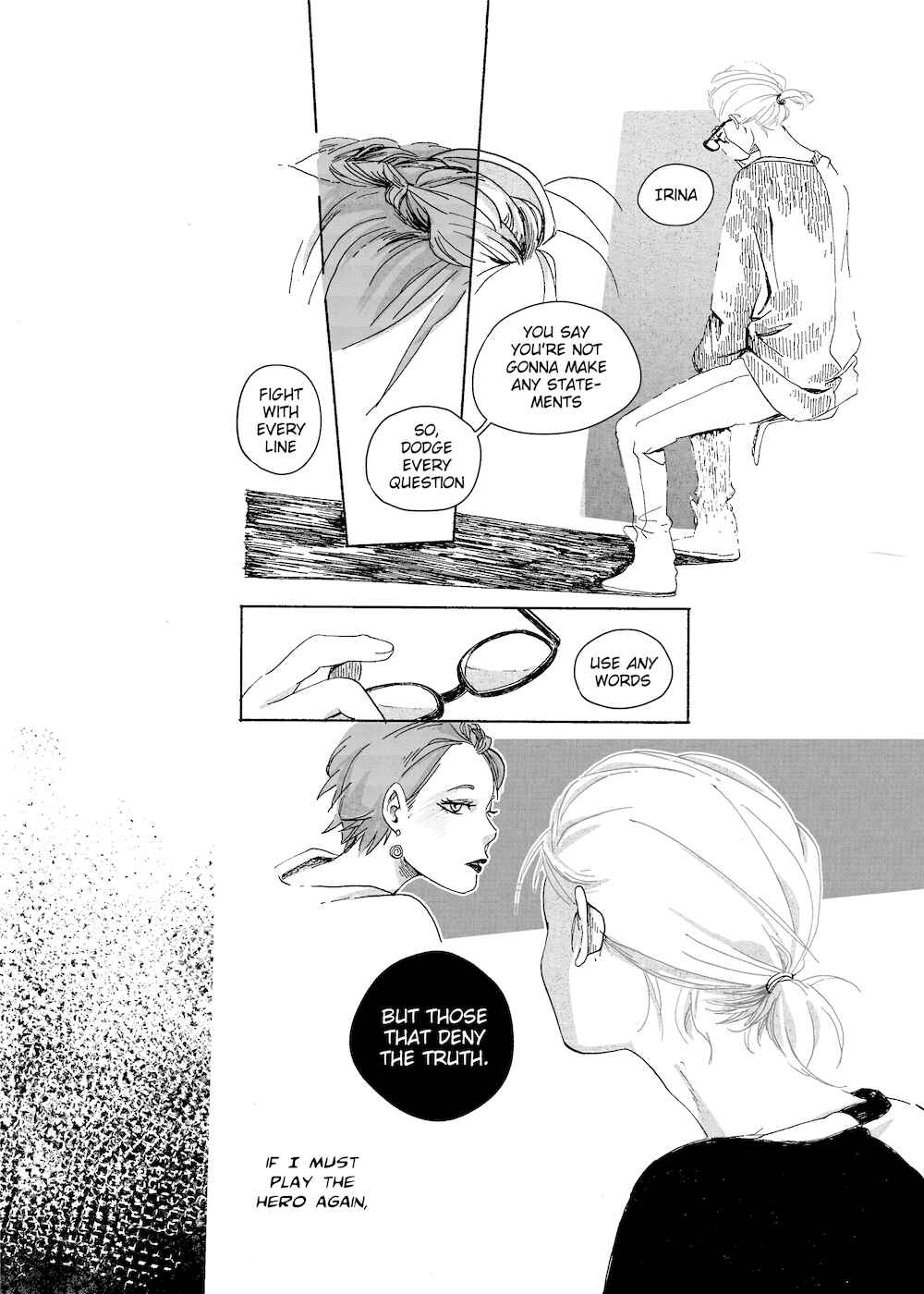 Chapter 44 - Page 20