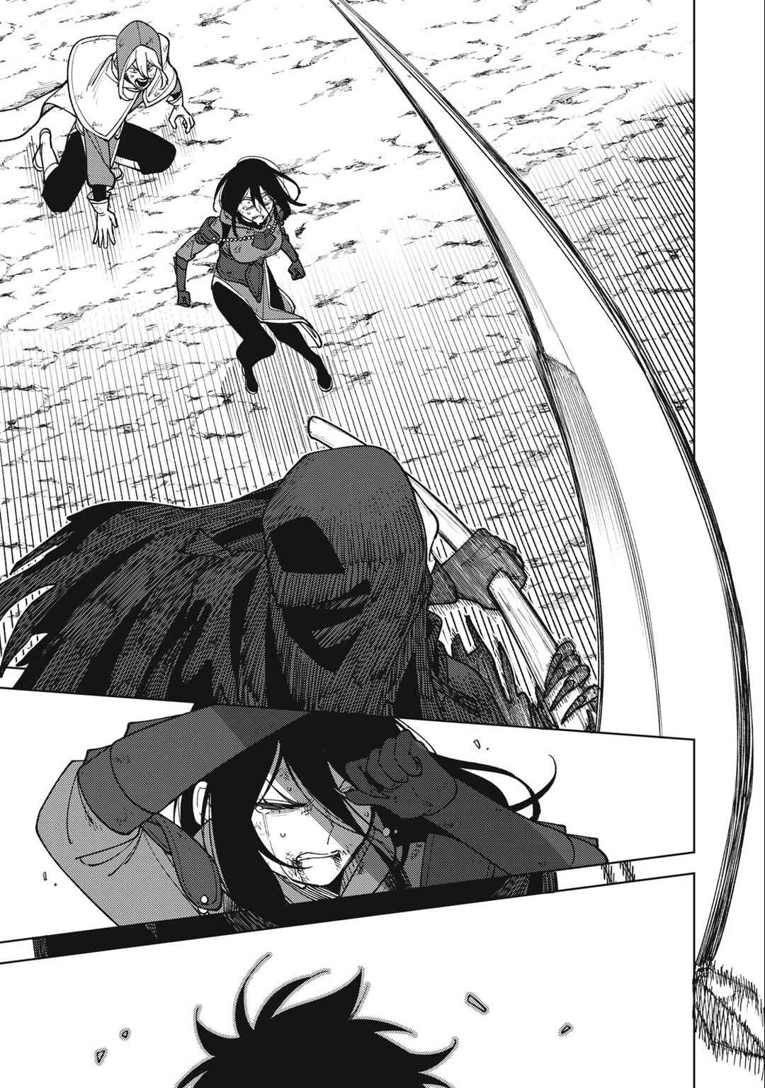 Chapter 28.1 - Page 1