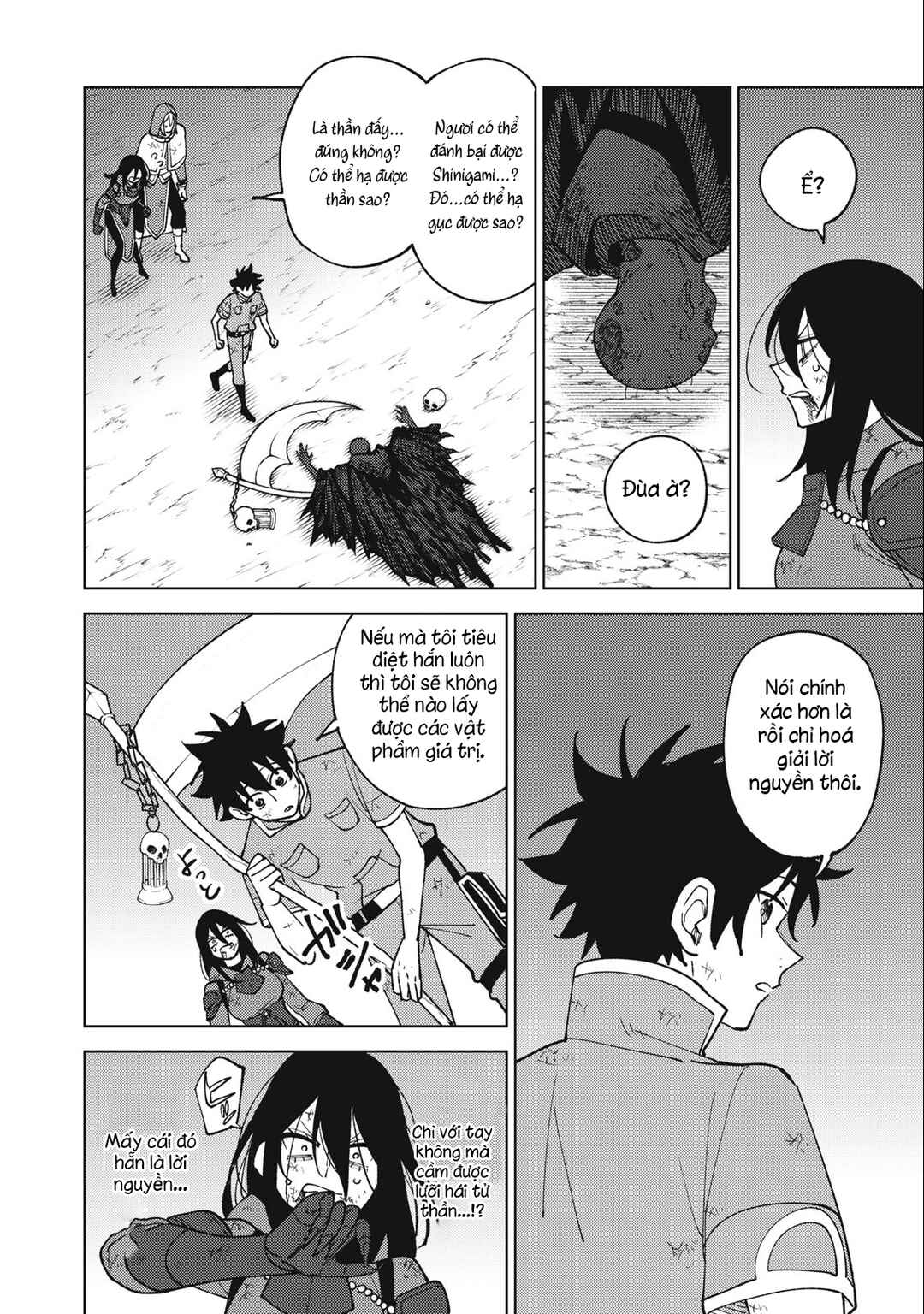 Chapter 28.1 - Page 10