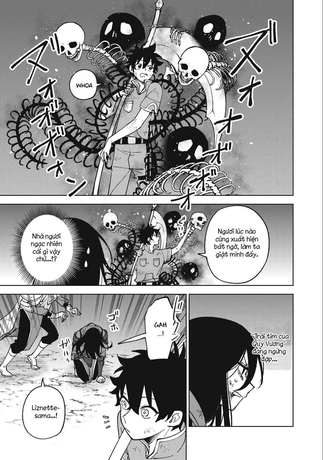 Chapter 28.1 - Page 11