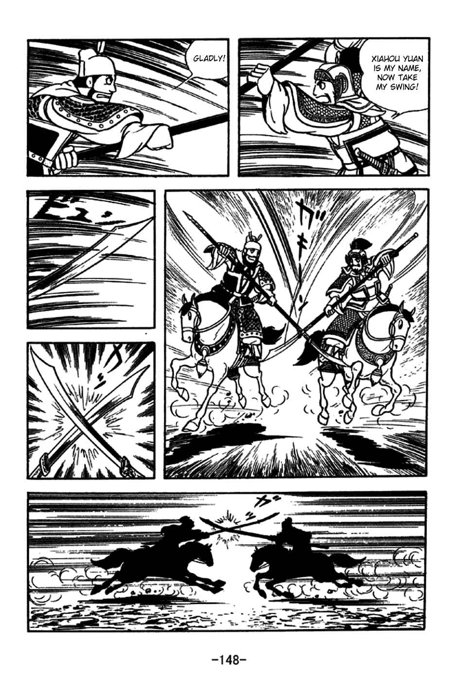 Chapter 230 - Page 12