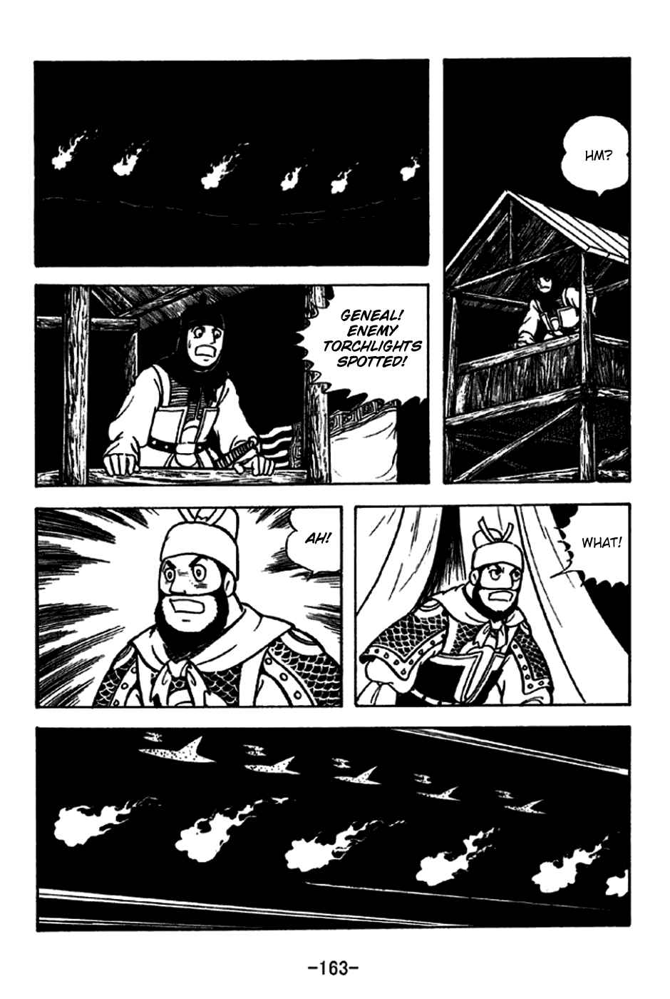 Chapter 230 - Page 27