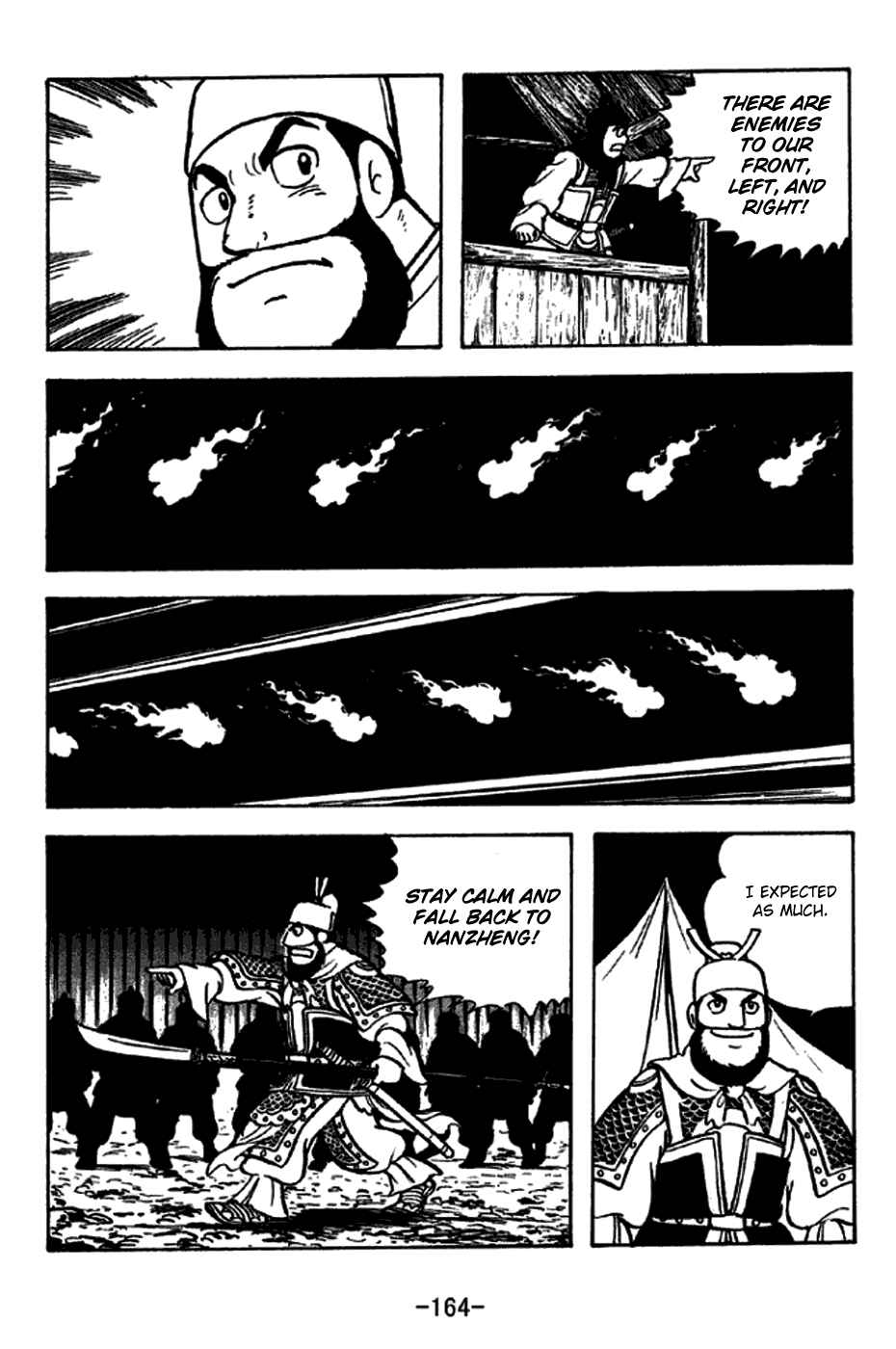 Chapter 230 - Page 28