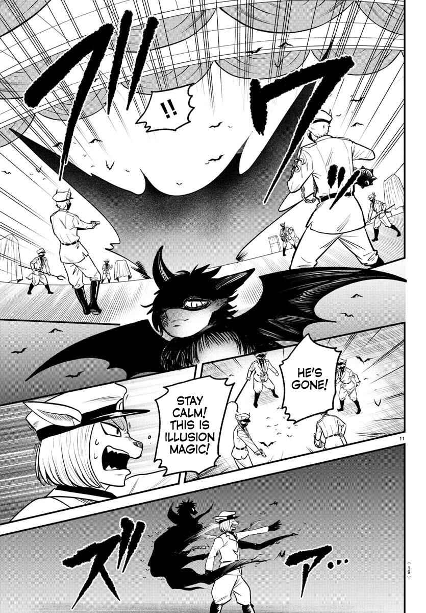 Chapter 398 - Page 13