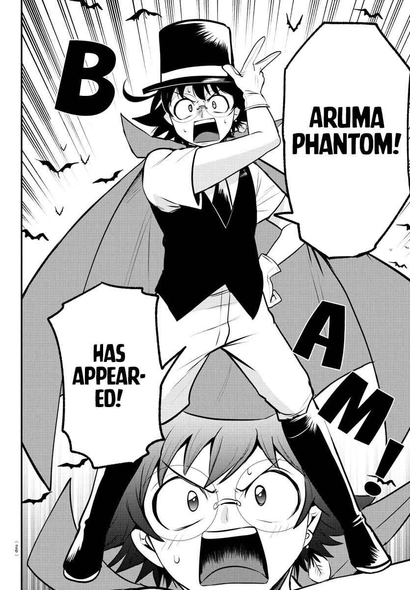 Chapter 398 - Page 19