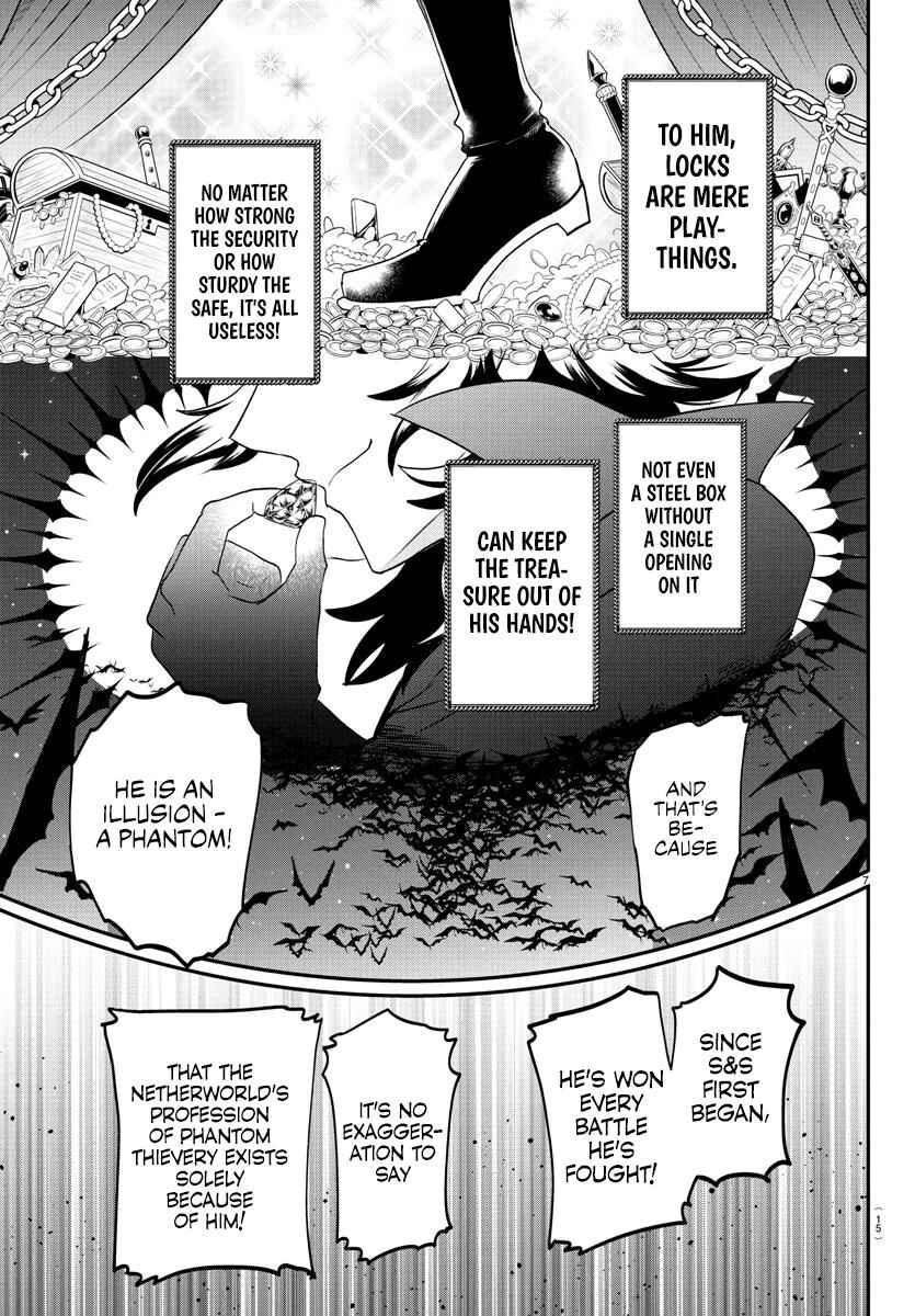 Chapter 398 - Page 9
