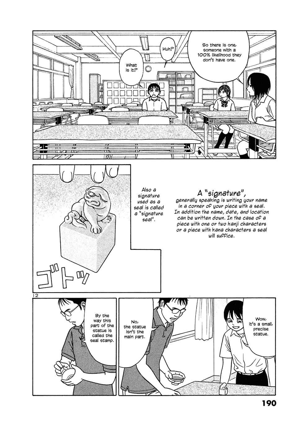 Chapter 36 - Page 12