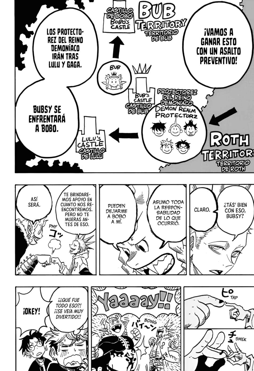 Chapter 69 - Page 11