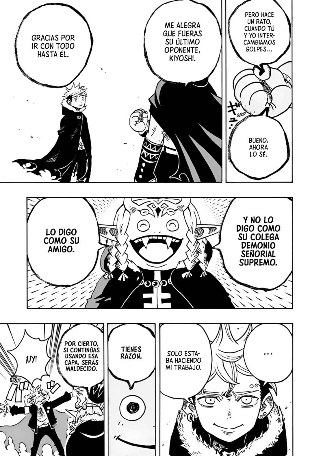 Chapter 69 - Page 14
