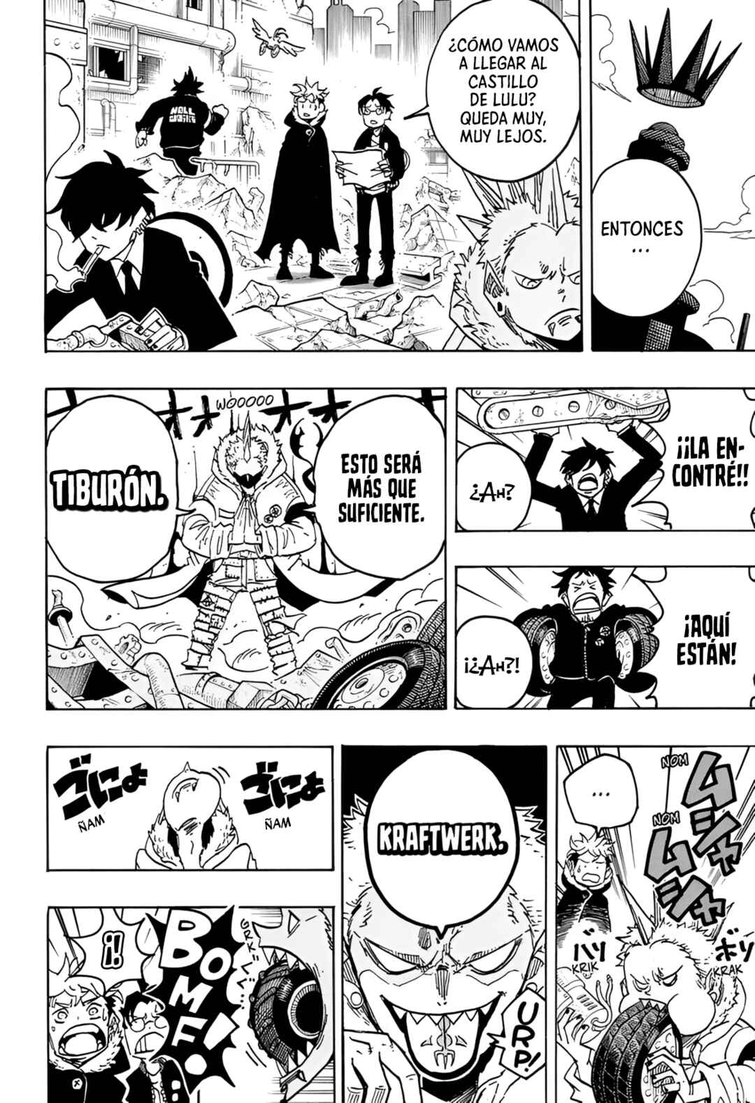 Chapter 69 - Page 19