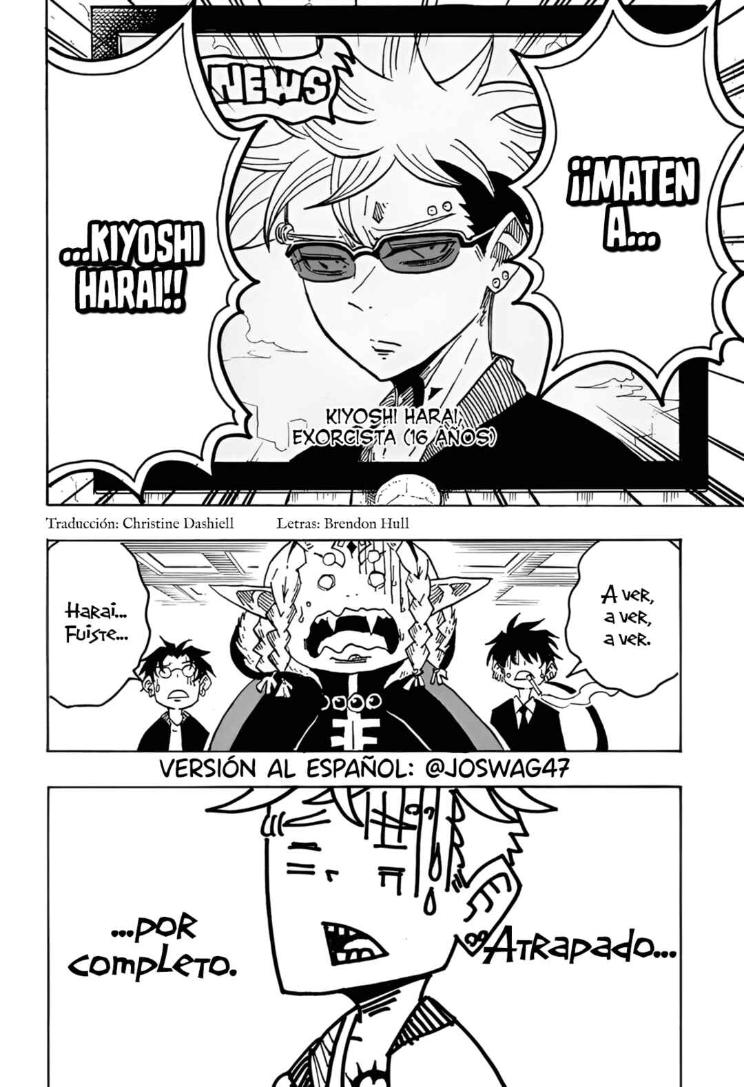 Chapter 69 - Page 3