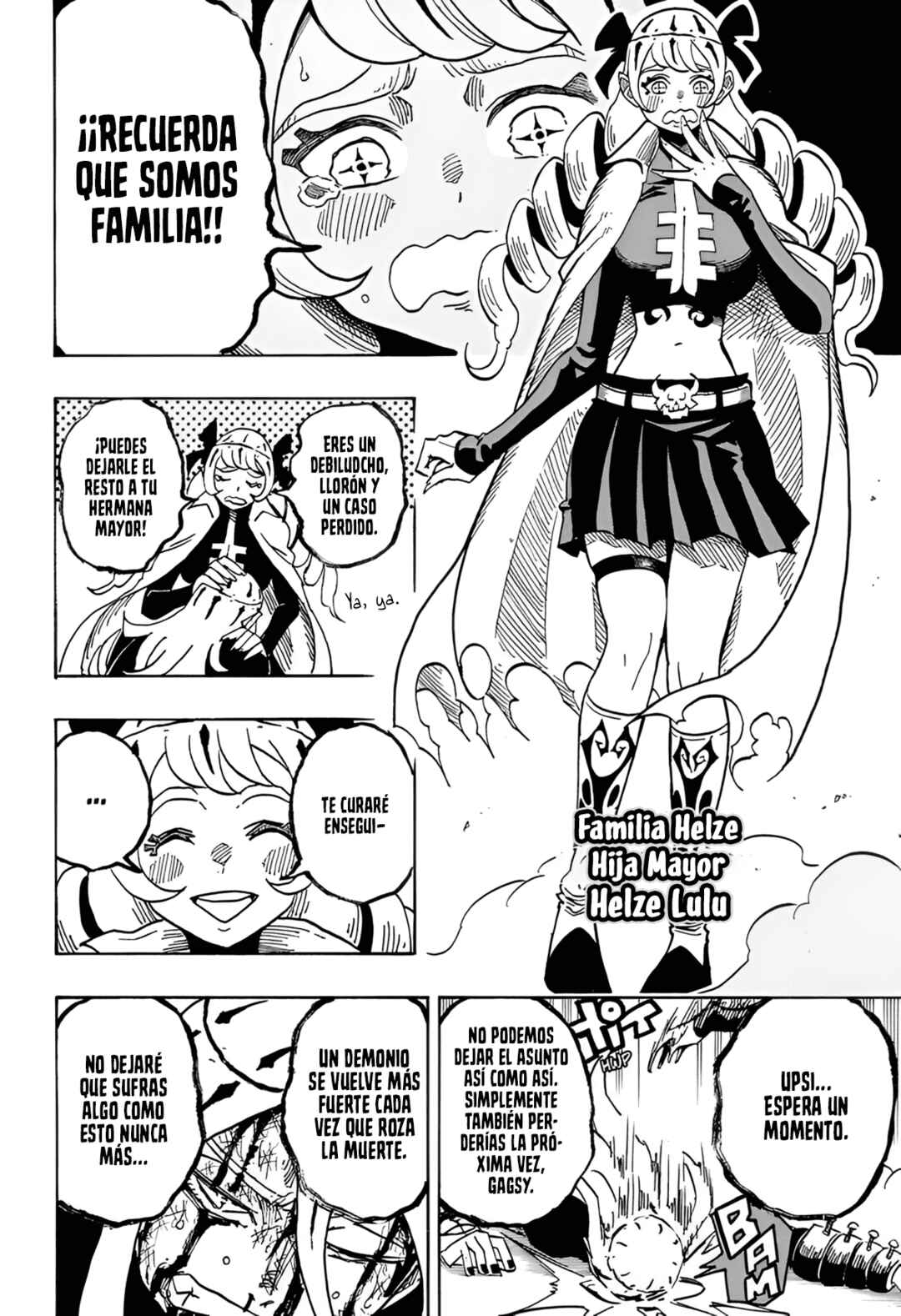 Chapter 69 - Page 5