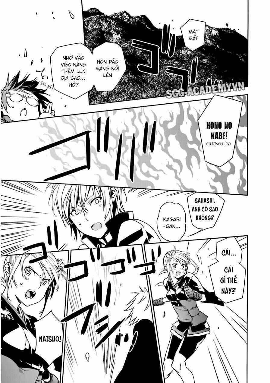 Chapter 176 - Page 15