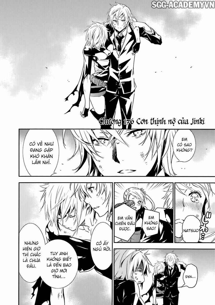 Chapter 176 - Page 2