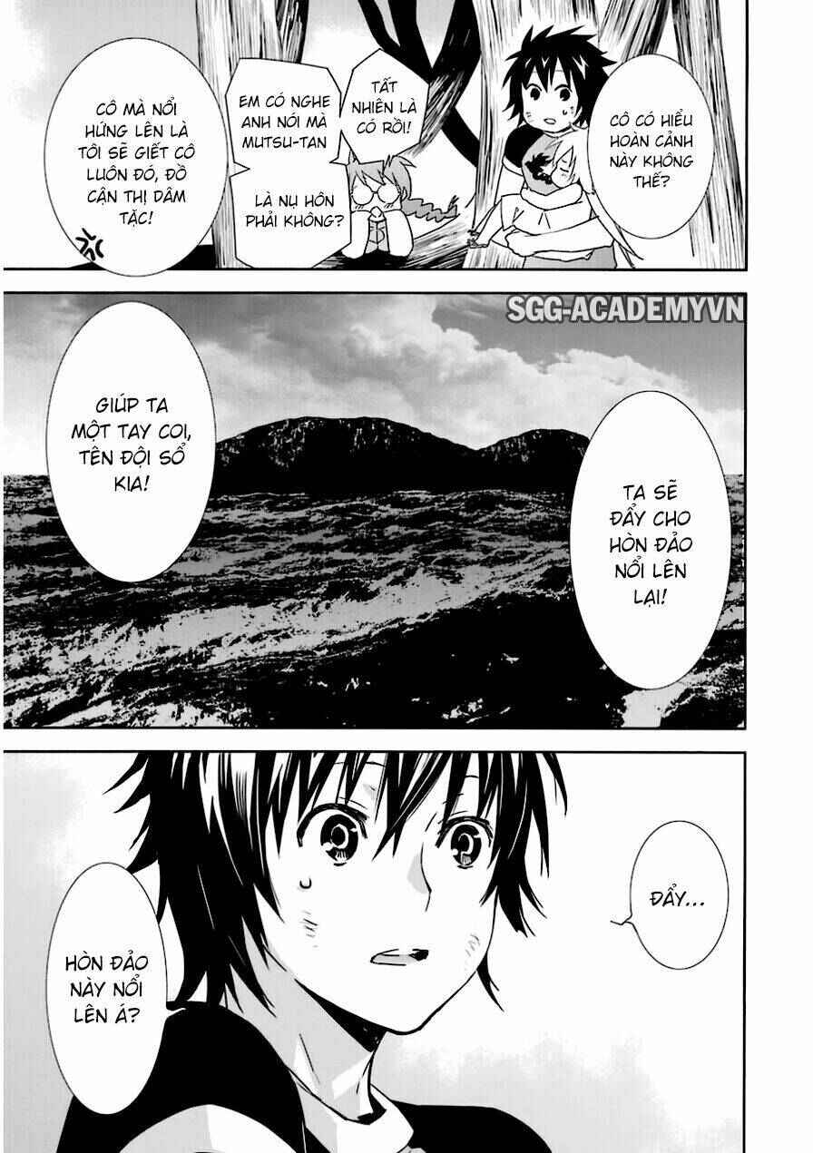 Chapter 176 - Page 9