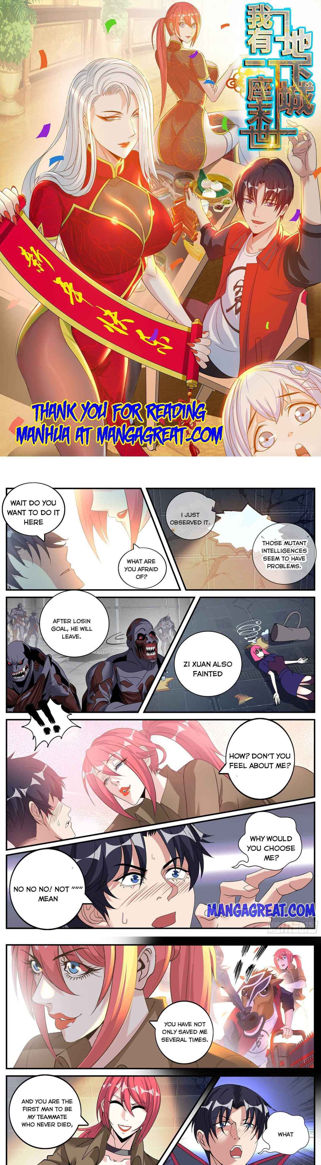 Chapter 42 - Page 1
