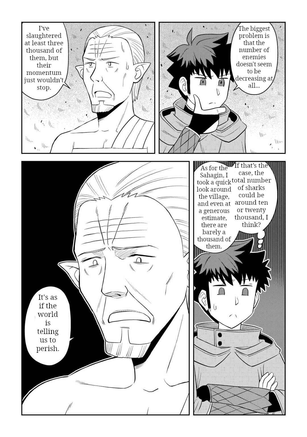 Chapter 102 - Page 11