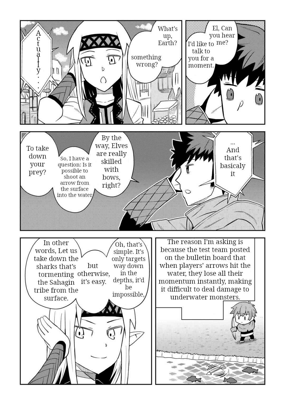 Chapter 102 - Page 15