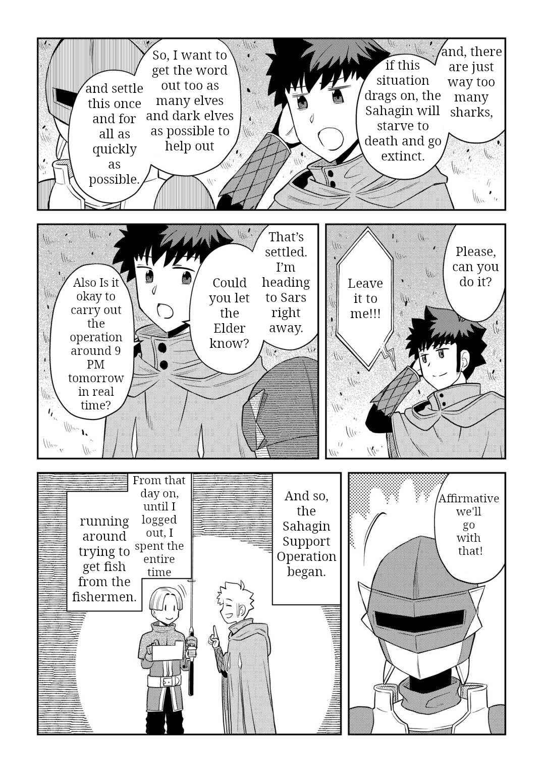 Chapter 102 - Page 16