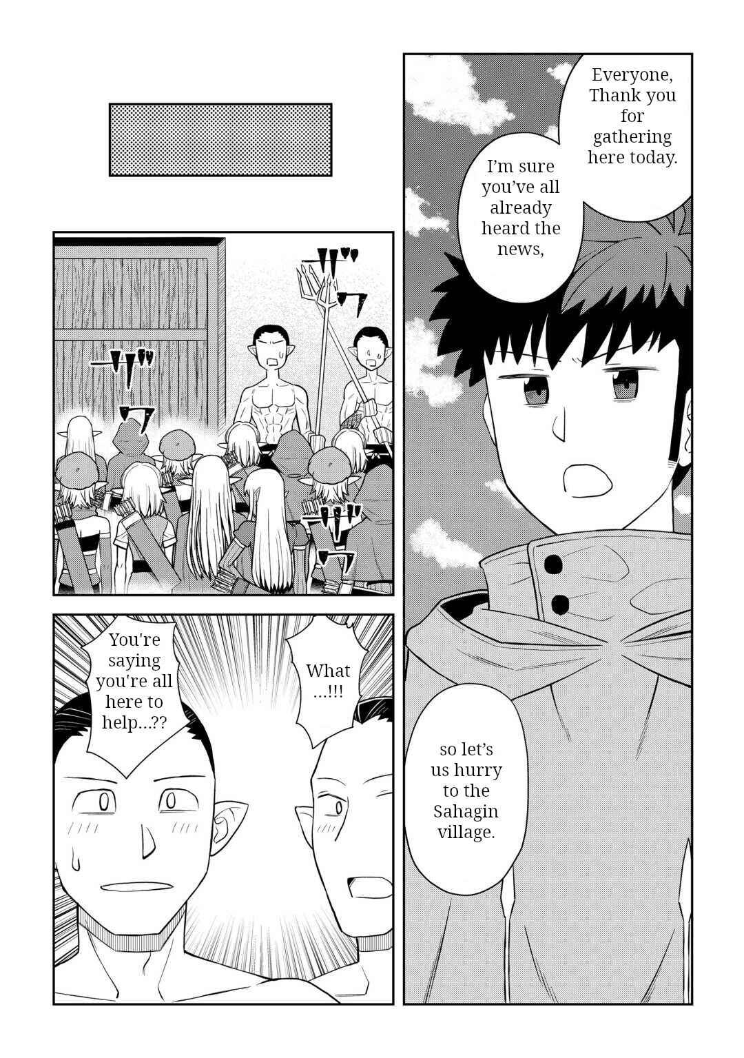 Chapter 102 - Page 18