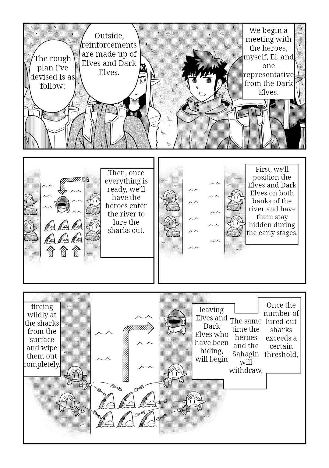 Chapter 102 - Page 19