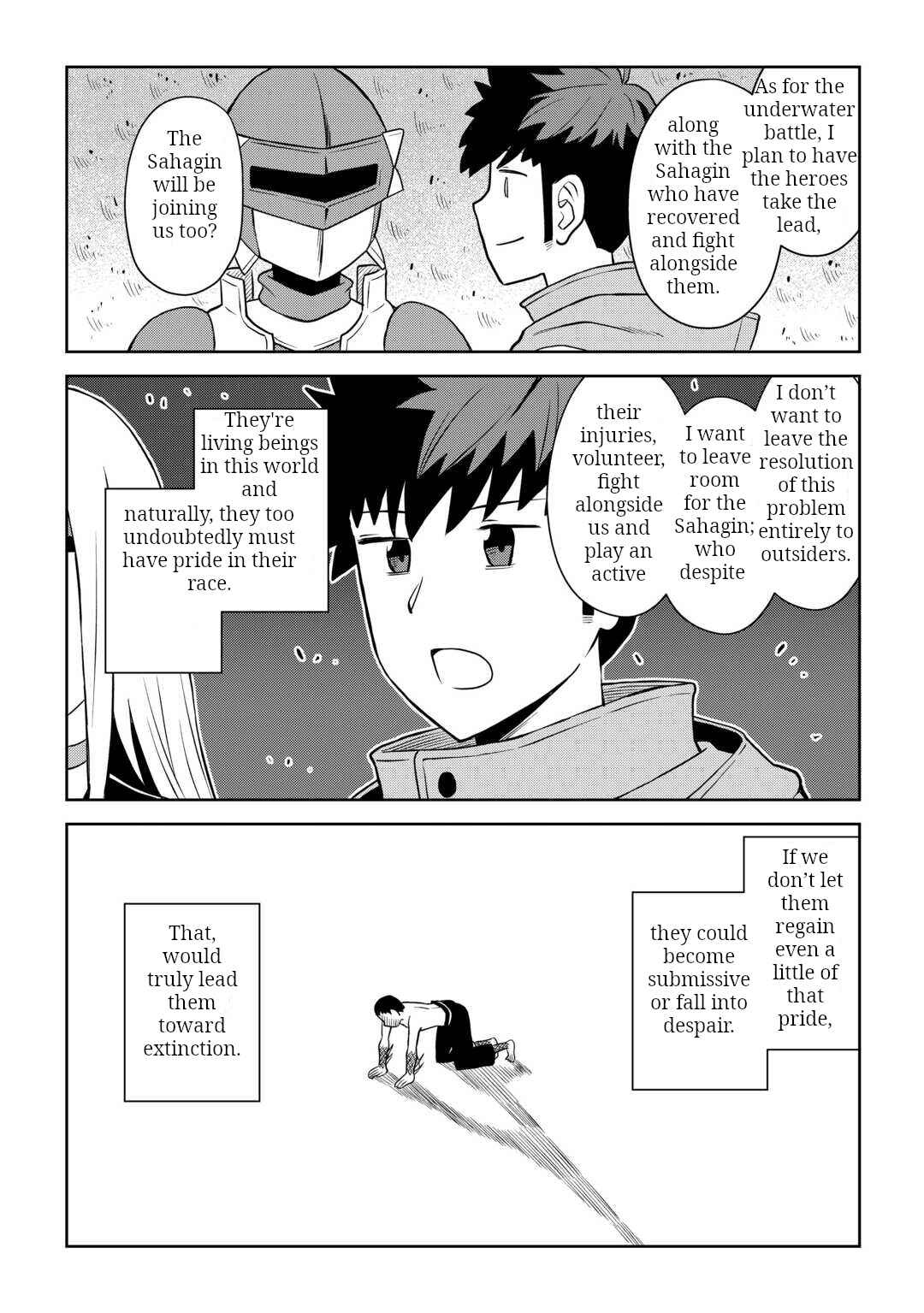 Chapter 102 - Page 20