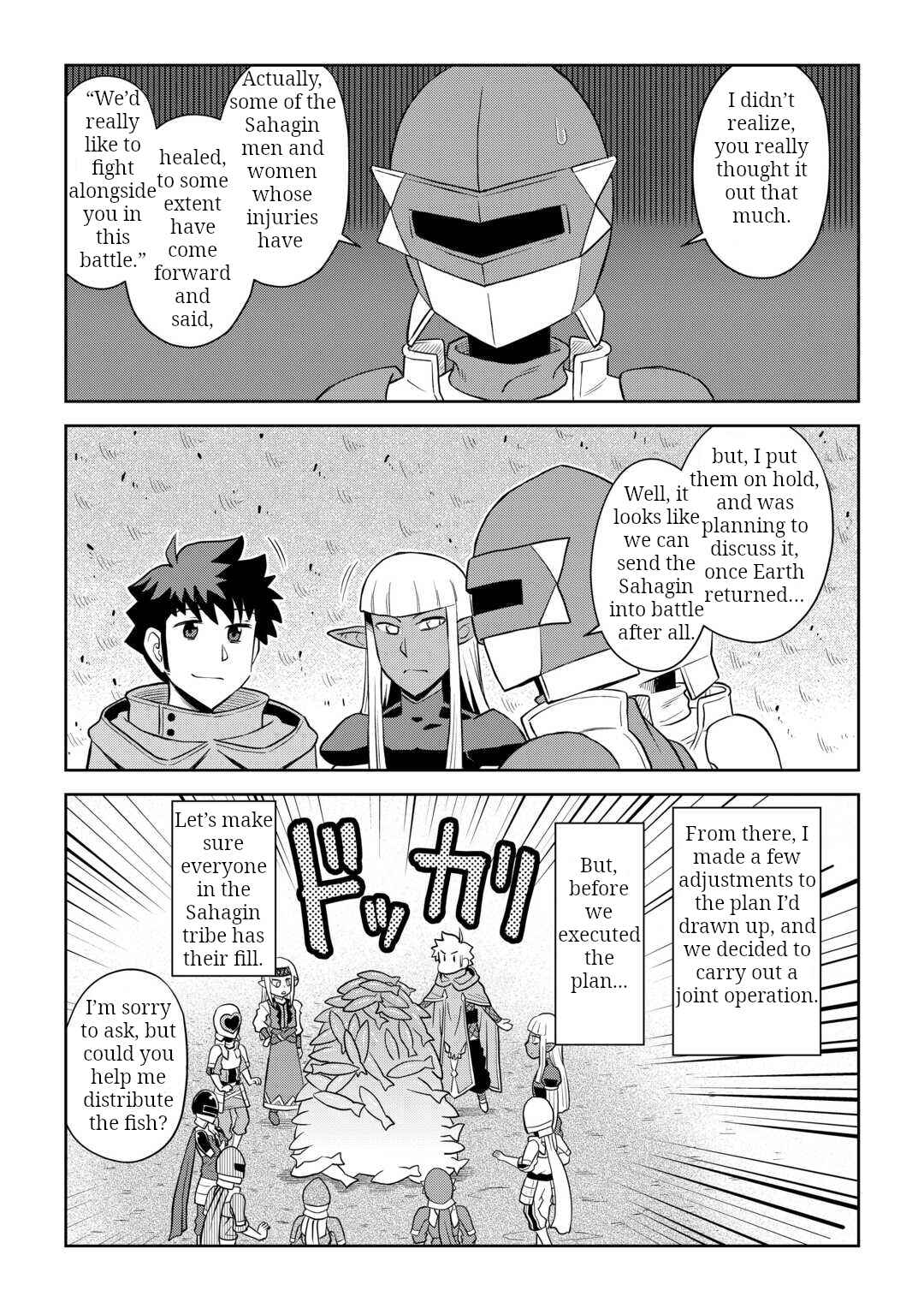 Chapter 102 - Page 21
