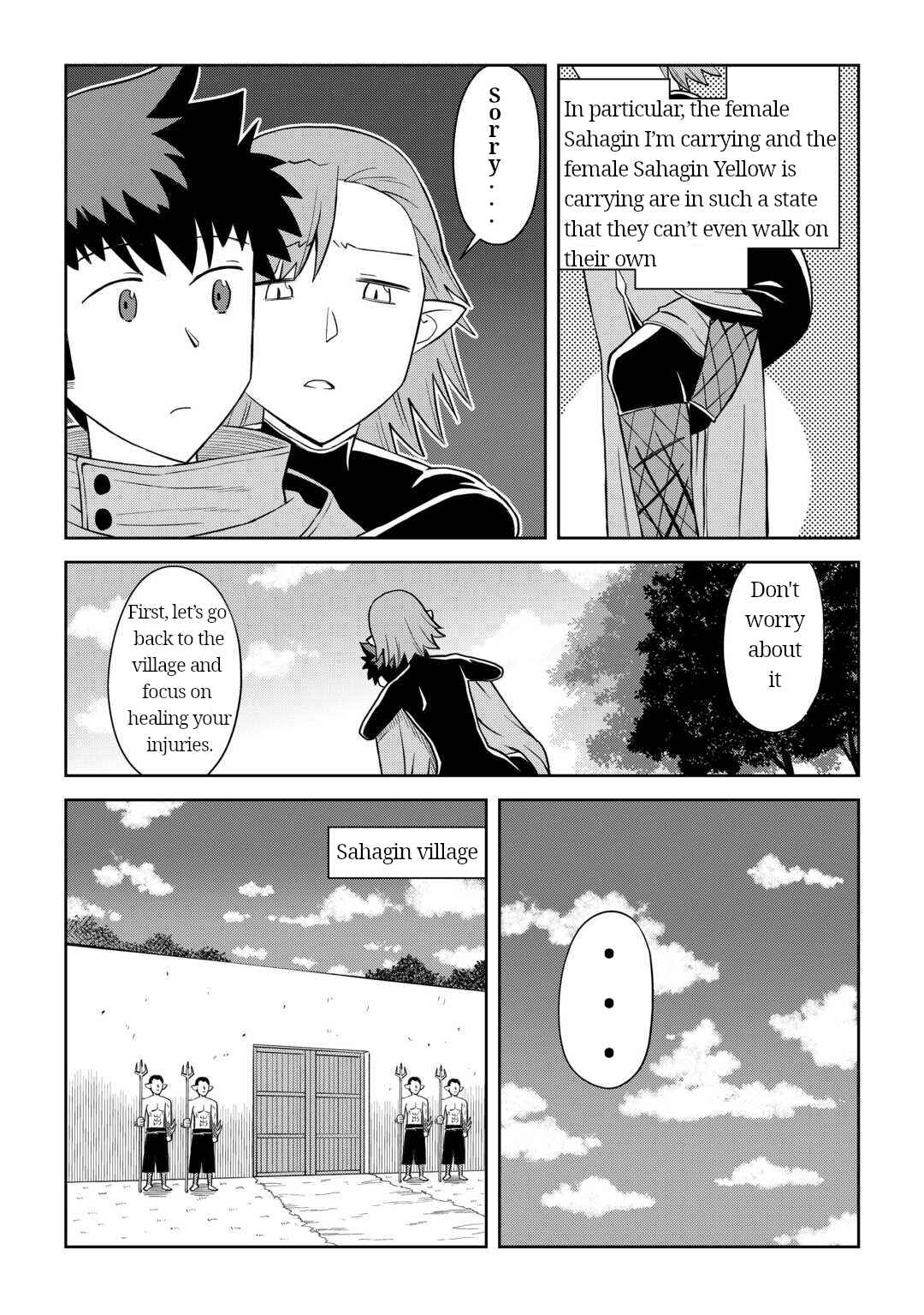 Chapter 102 - Page 5
