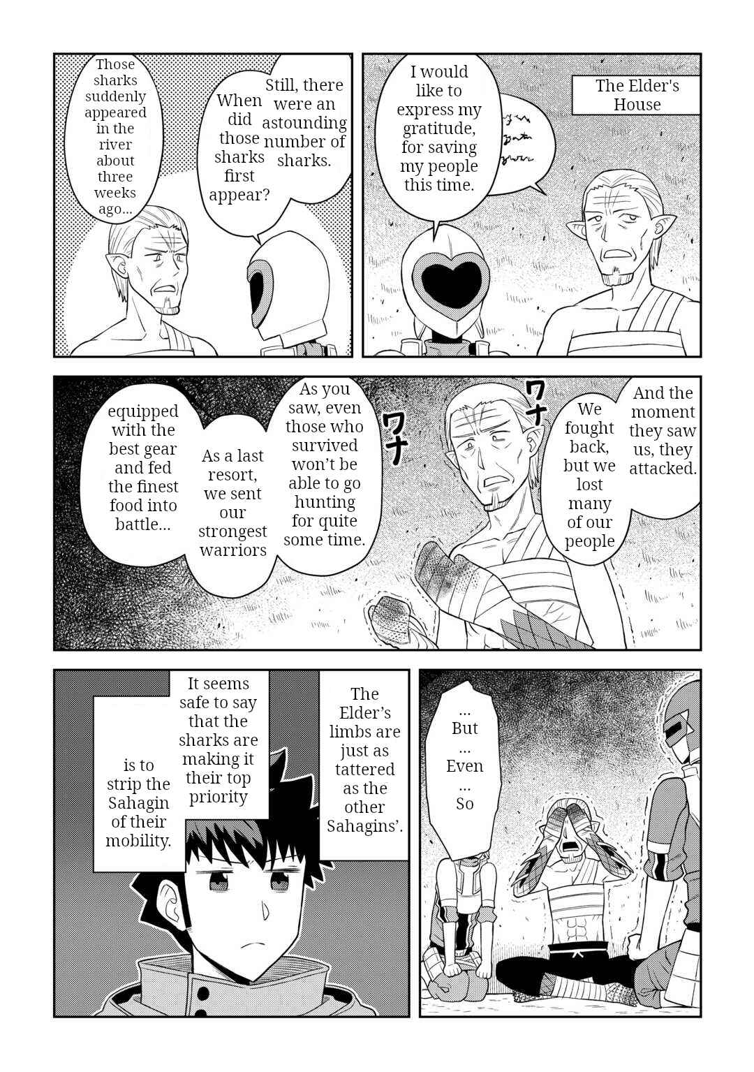 Chapter 102 - Page 8