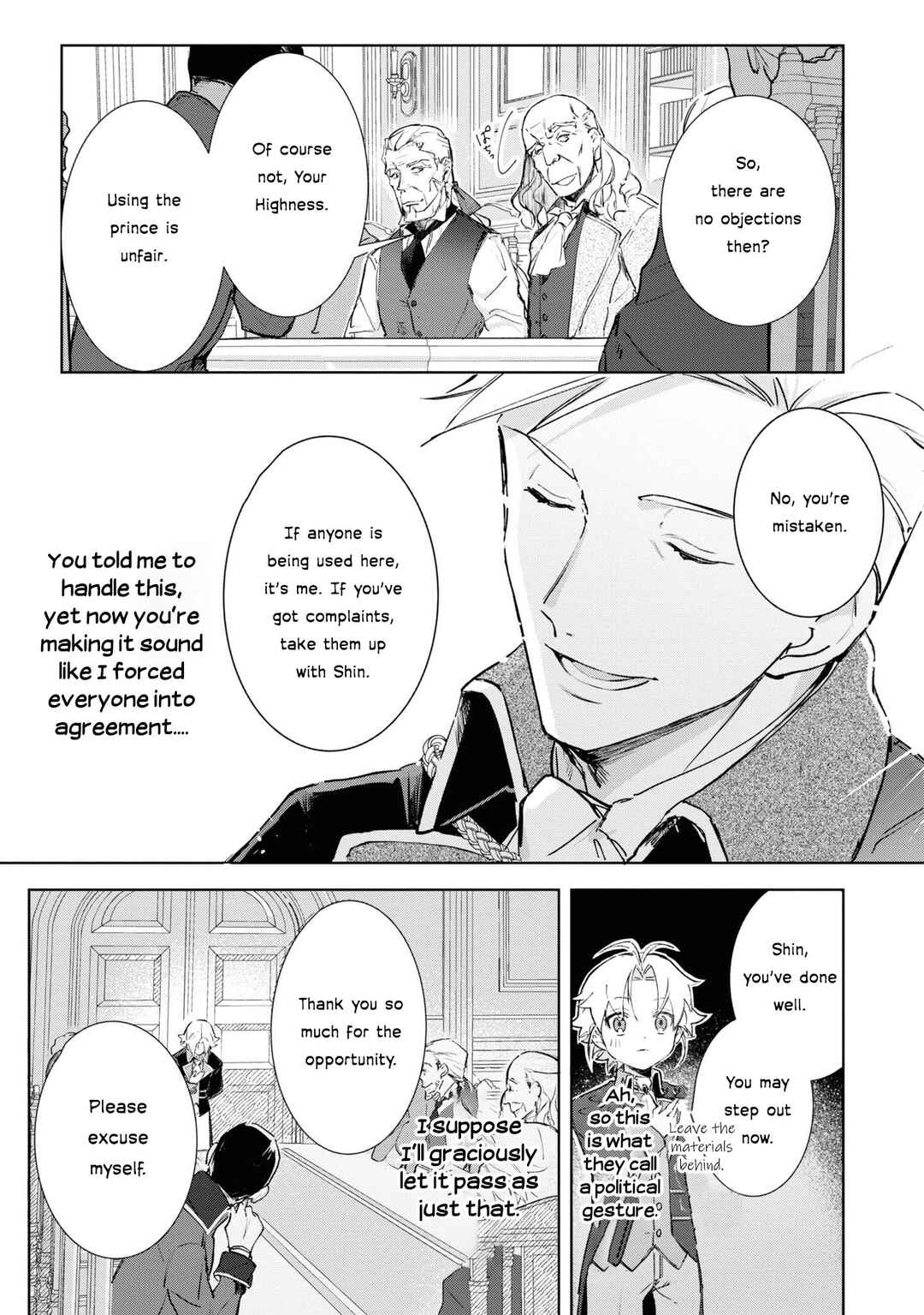 Chapter 10 - Page 30