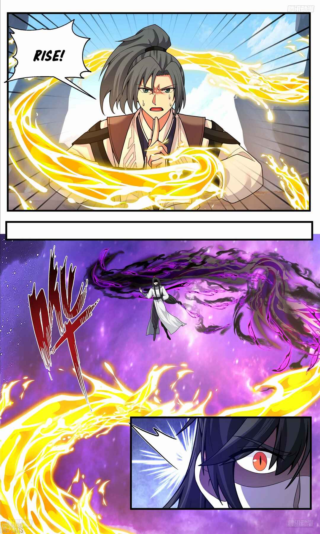 Chapter 3820 - Page 11