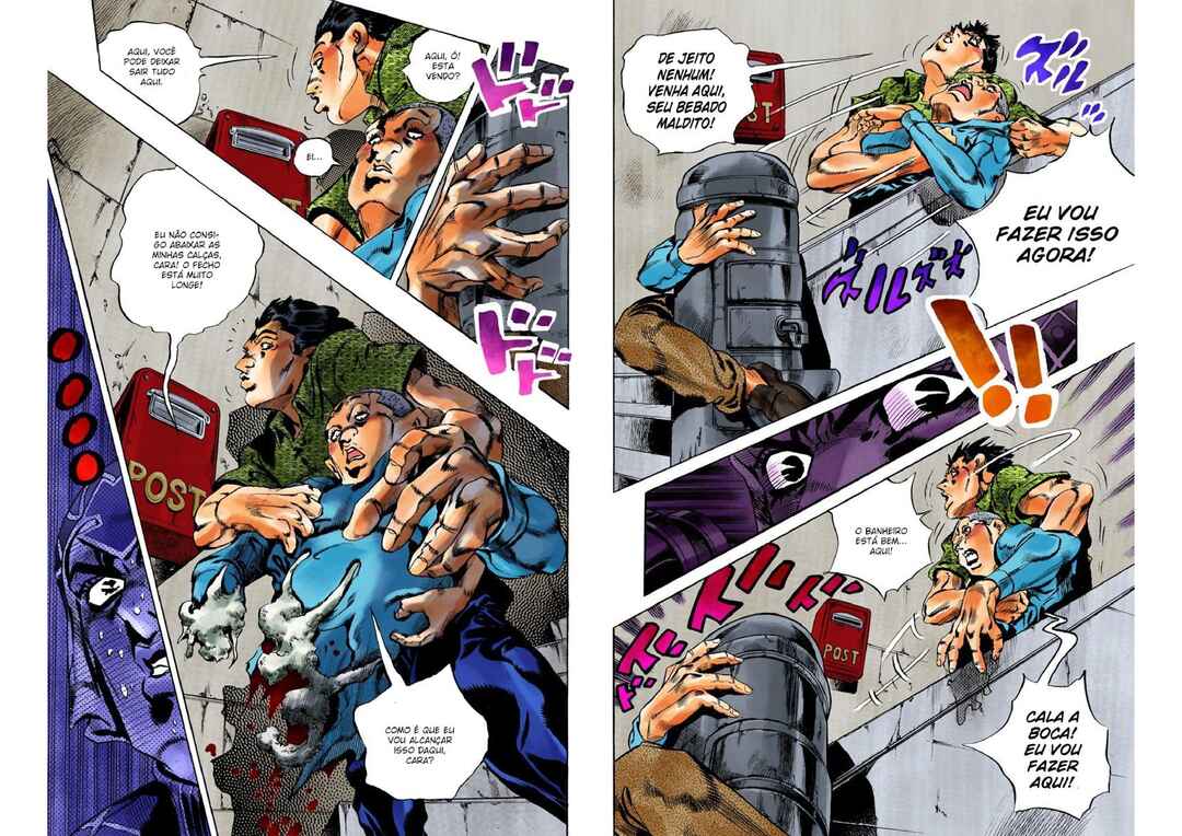 Chapter 113 - Page 9