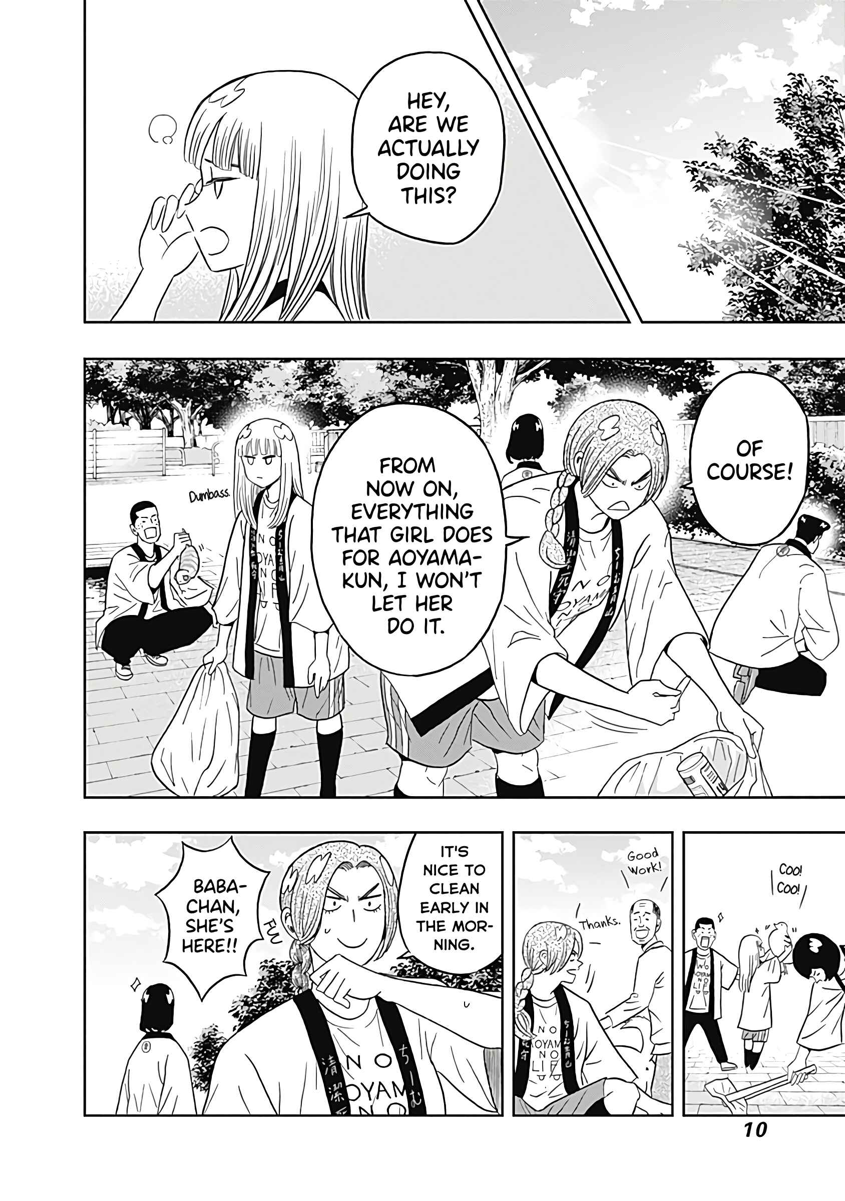 Chapter 23 - Page 12