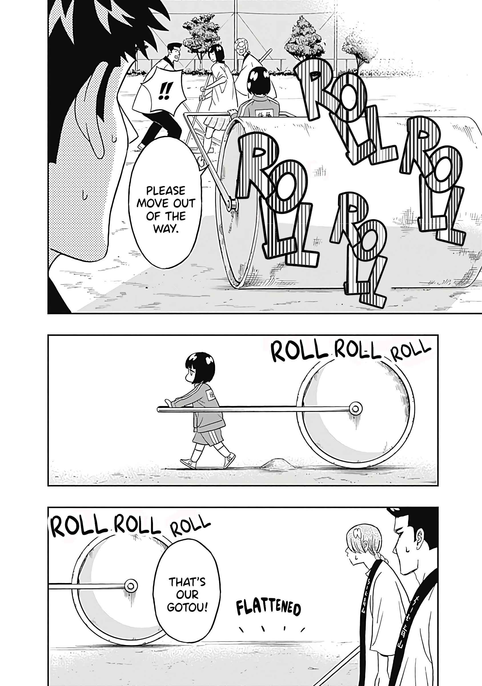 Chapter 23 - Page 18