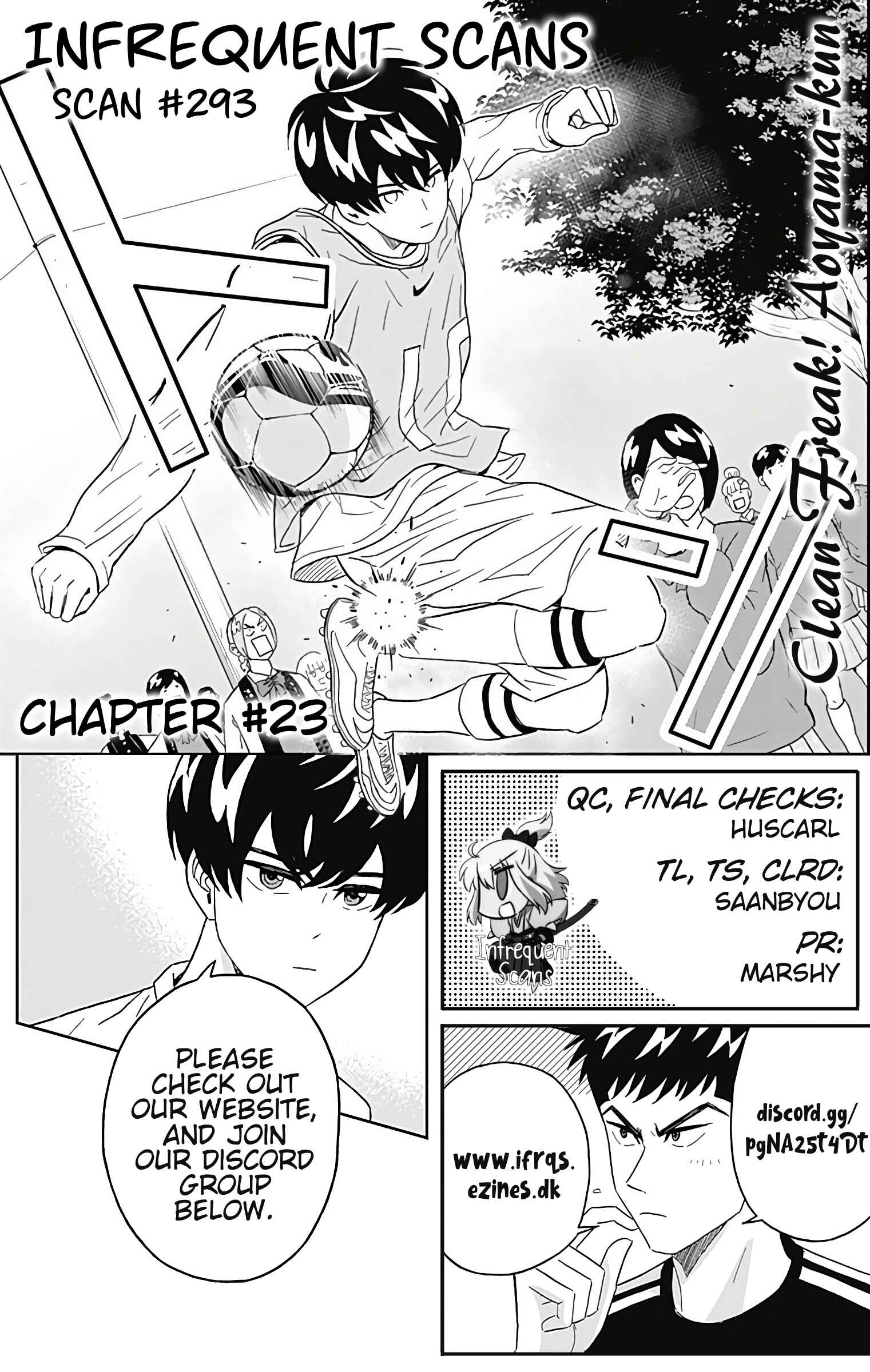 Chapter 23 - Page 27