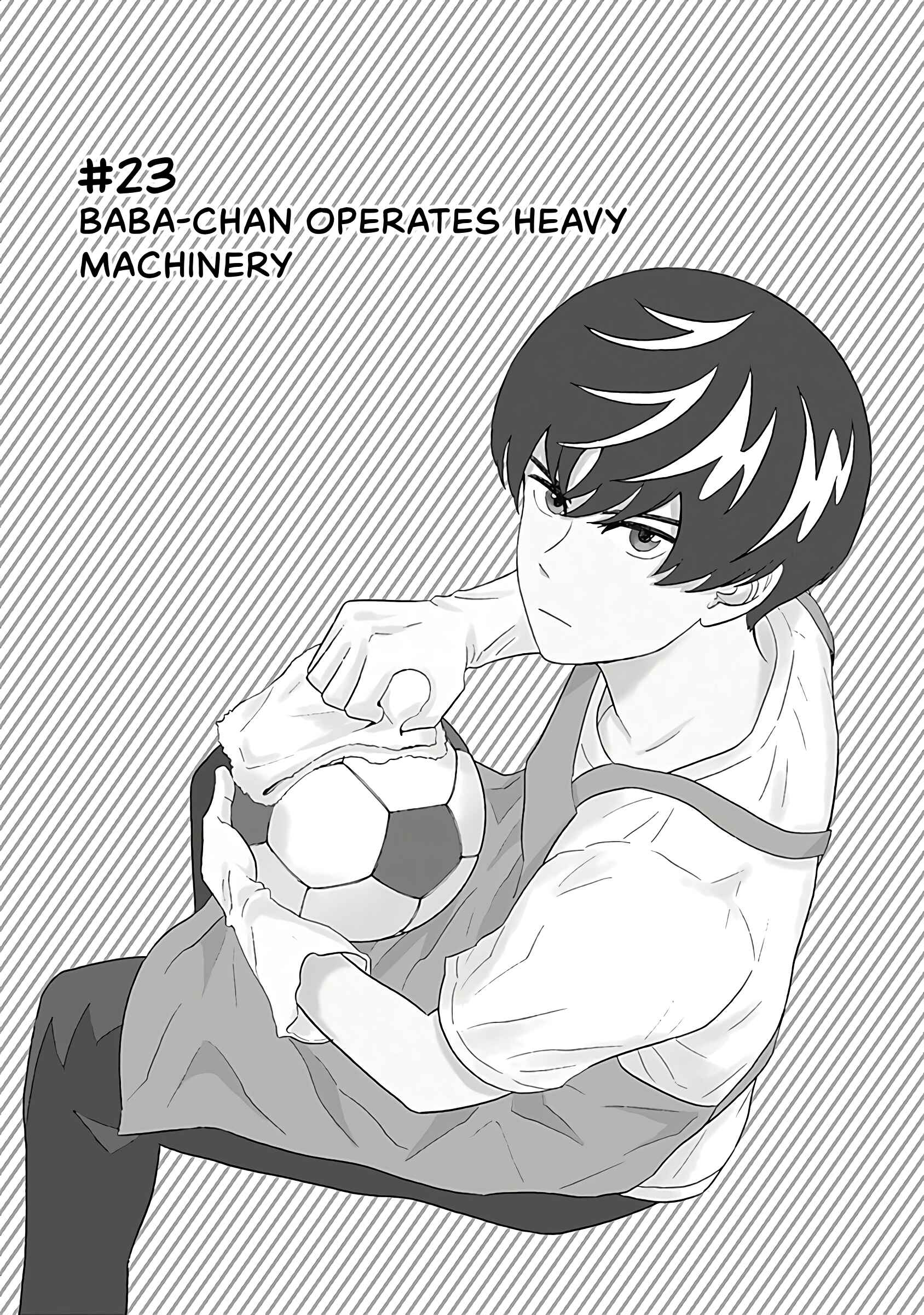Chapter 23 - Page 5